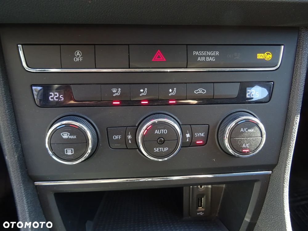 Seat Leon 1.2 TSI Start&Stop CONNECT - 14