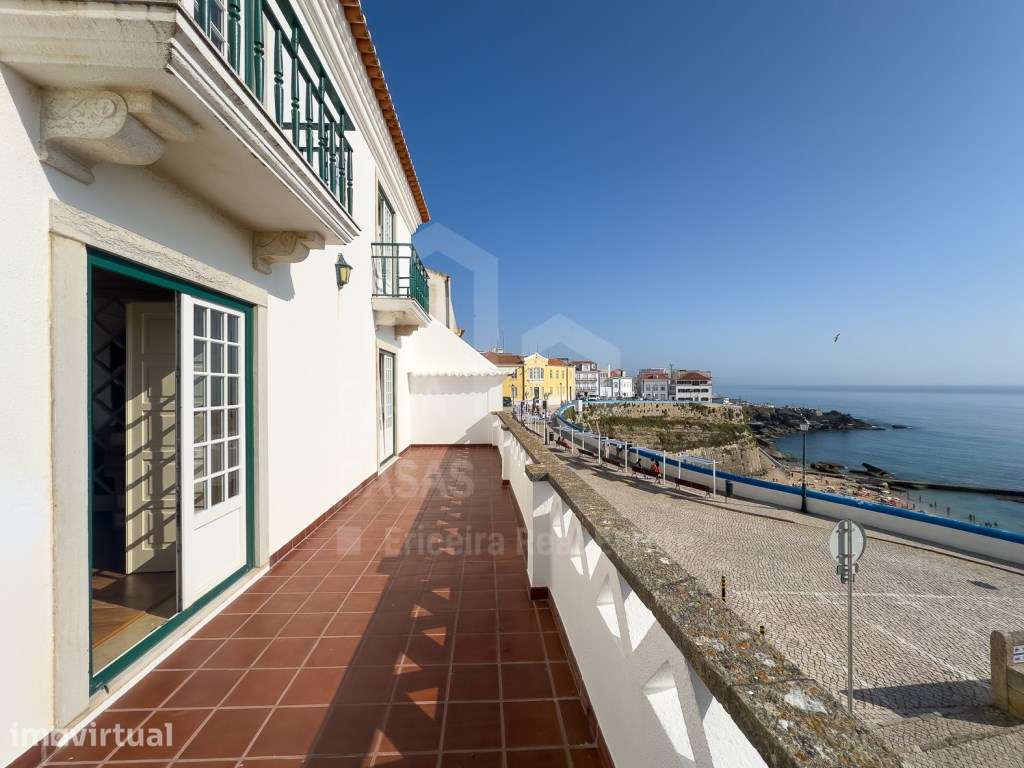 Vende Moradia T4 - Ericeira Centro, A Casa das Casas - Grande imagem: 2/25