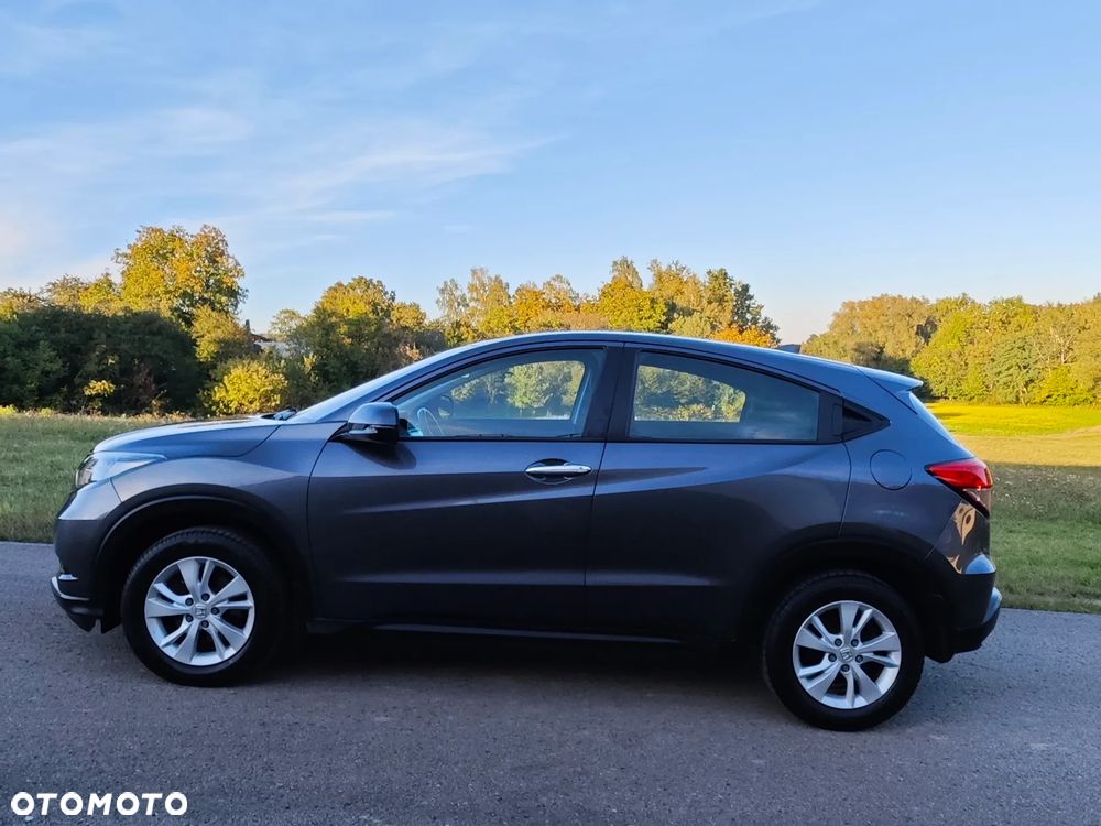 Honda HR-V 1.5 i-VTEC Elegance - 5