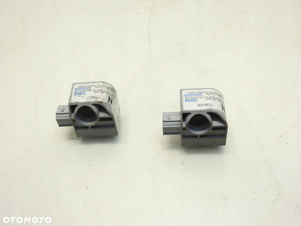 CZUJNIK UDERZENIA SUZUKI SWIFT IV LIFT 38930-62J10-000 - 2