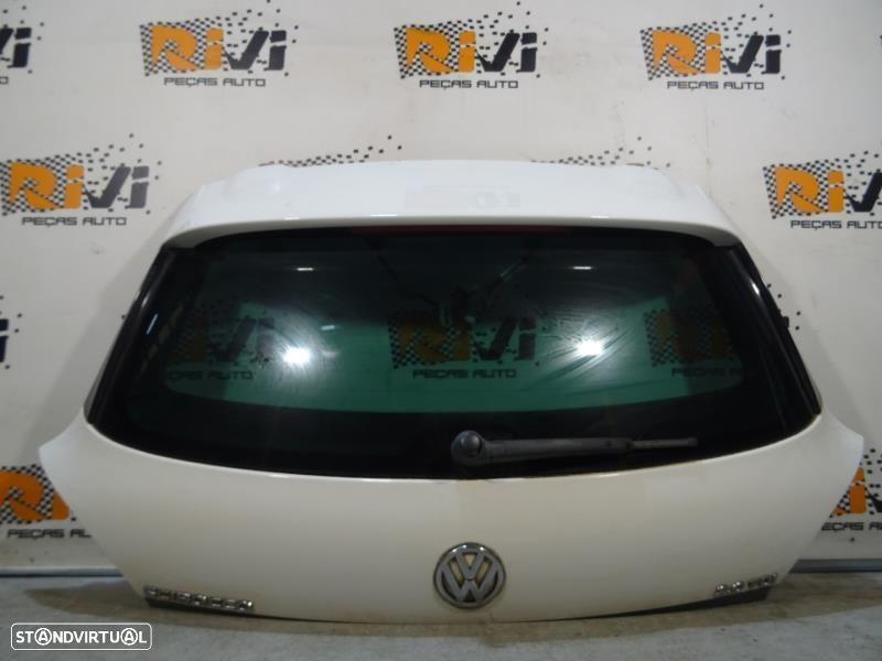 Tampa Da Mala Volkswagen Scirocco (137, 138)  Mala Vw Scirocco - 1