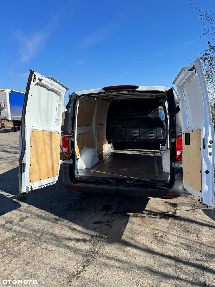 Mercedes-Benz VITO 116CDI - 15