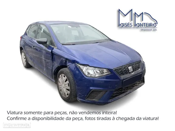 PEÇAS Seat Ibiza KJ de 2018 1.0i (CHY) - 3