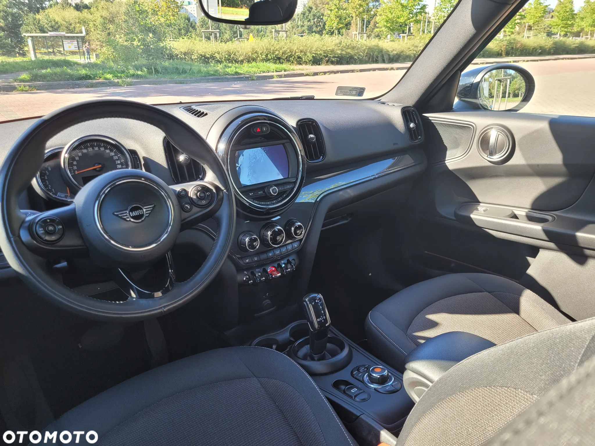 MINI Countryman - 18