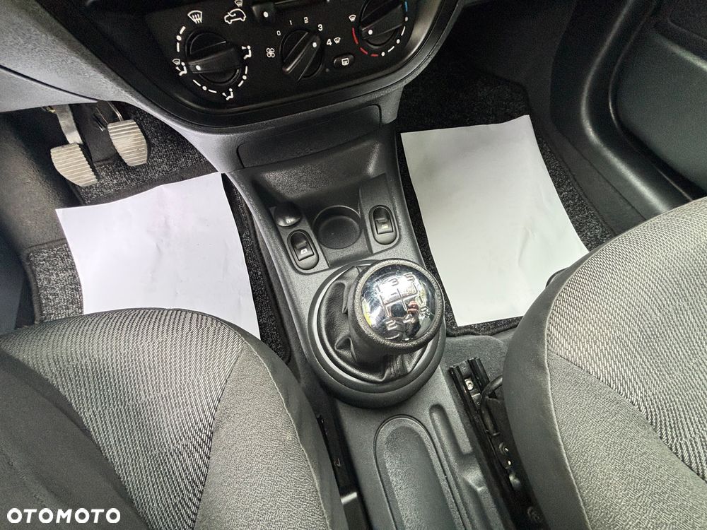 Citroën C3 1.1 Attraction - 17