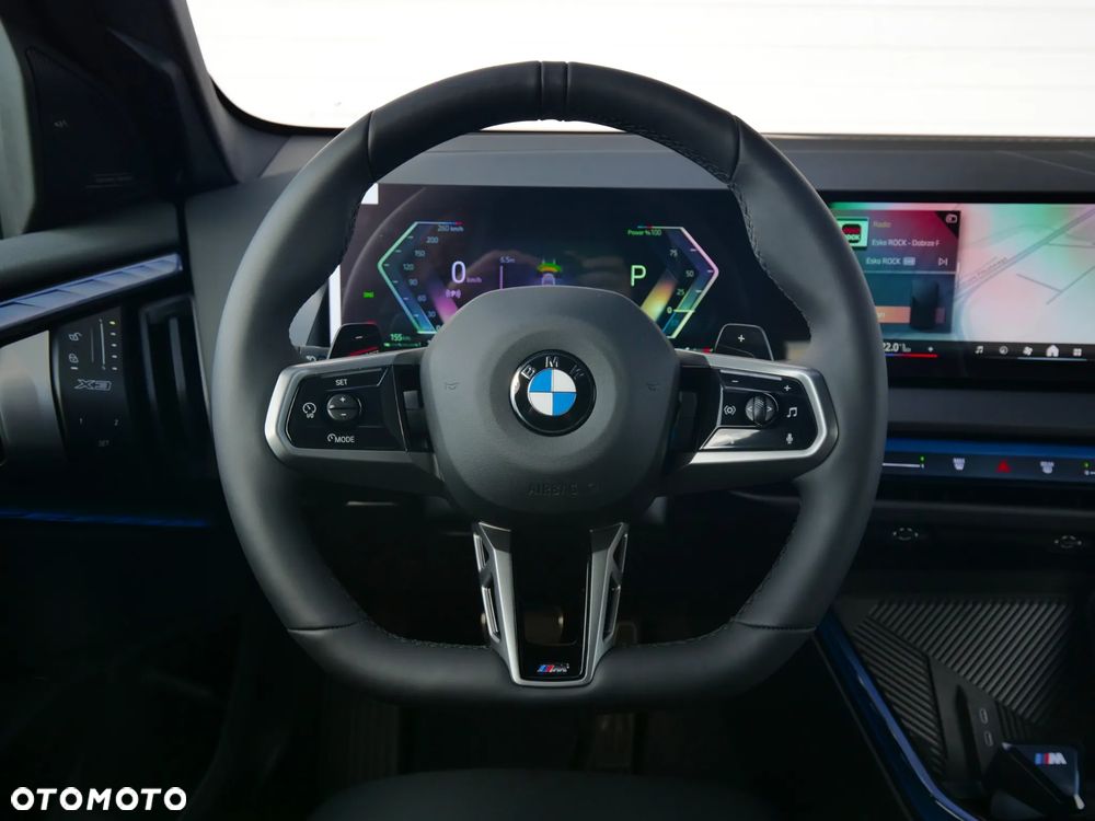 BMW X3 40d xDrive - 14