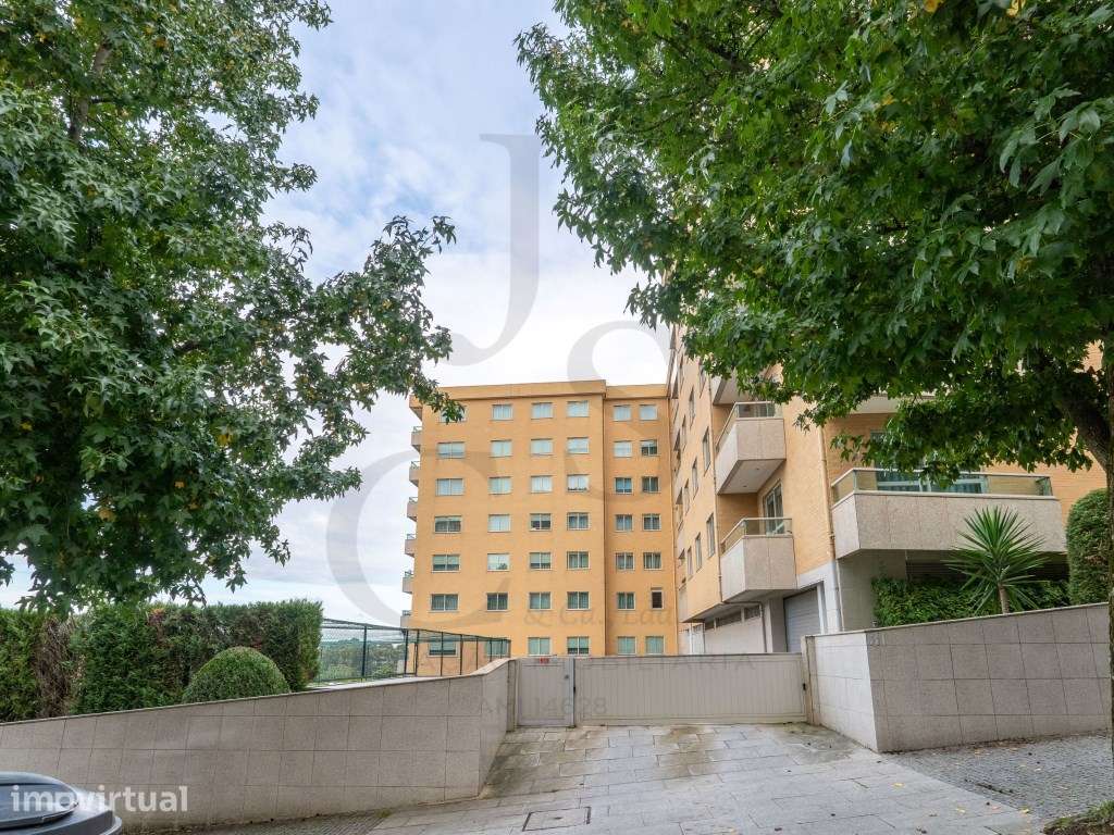 Apartamento T5 à venda , quinta Paço de Rei - Grande imagem: 2/42