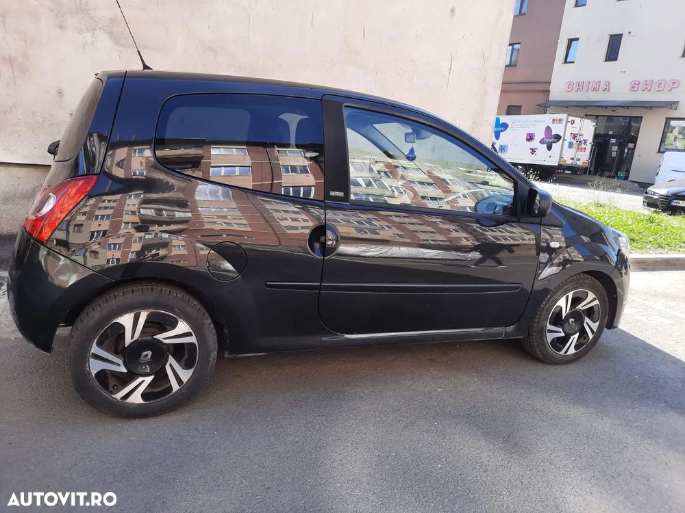 Renault Twingo 1.2 16V 75 Quickshift Paris - 3