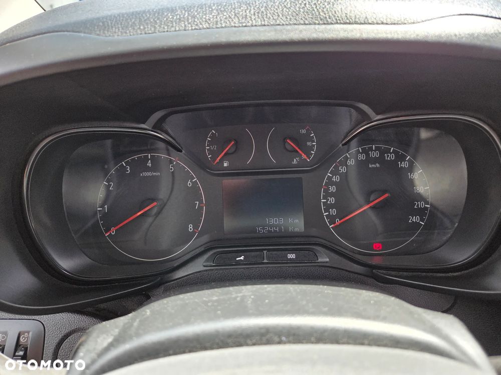 Opel Combo XL 1.5 CDTI Edition S&S - 17