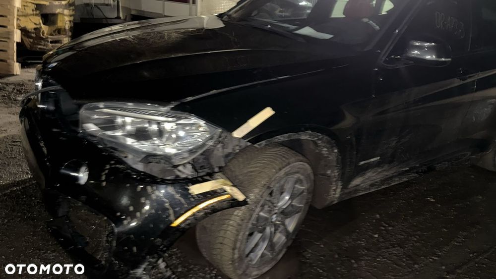 BMW X6 xDrive35i M Sport Edition - 21