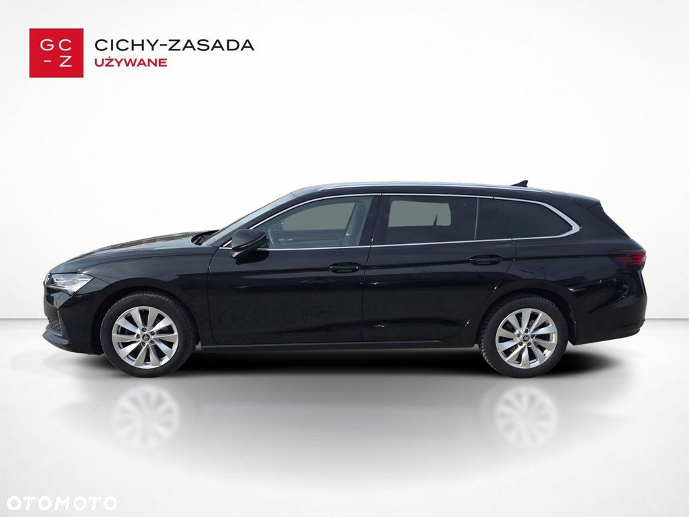 Skoda Superb - 2
