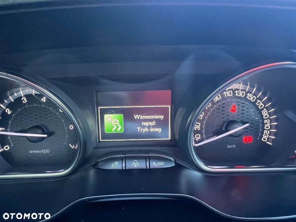 Peugeot 2008 PureTech 110 Stop&Start GT-Line Edition - 34