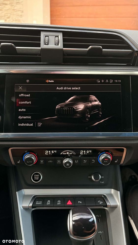 Audi Q3 45 TFSI Quattro S-Line S tronic - 10