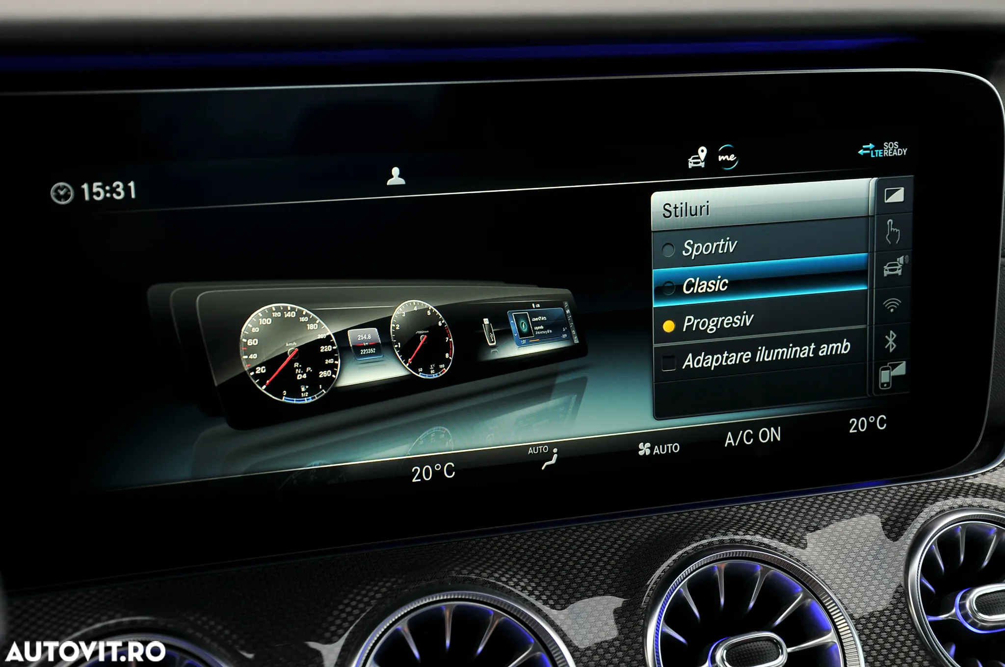 Mercedes-Benz CLS 400 d 4Matic 9G-TRONIC AMG Line - 33