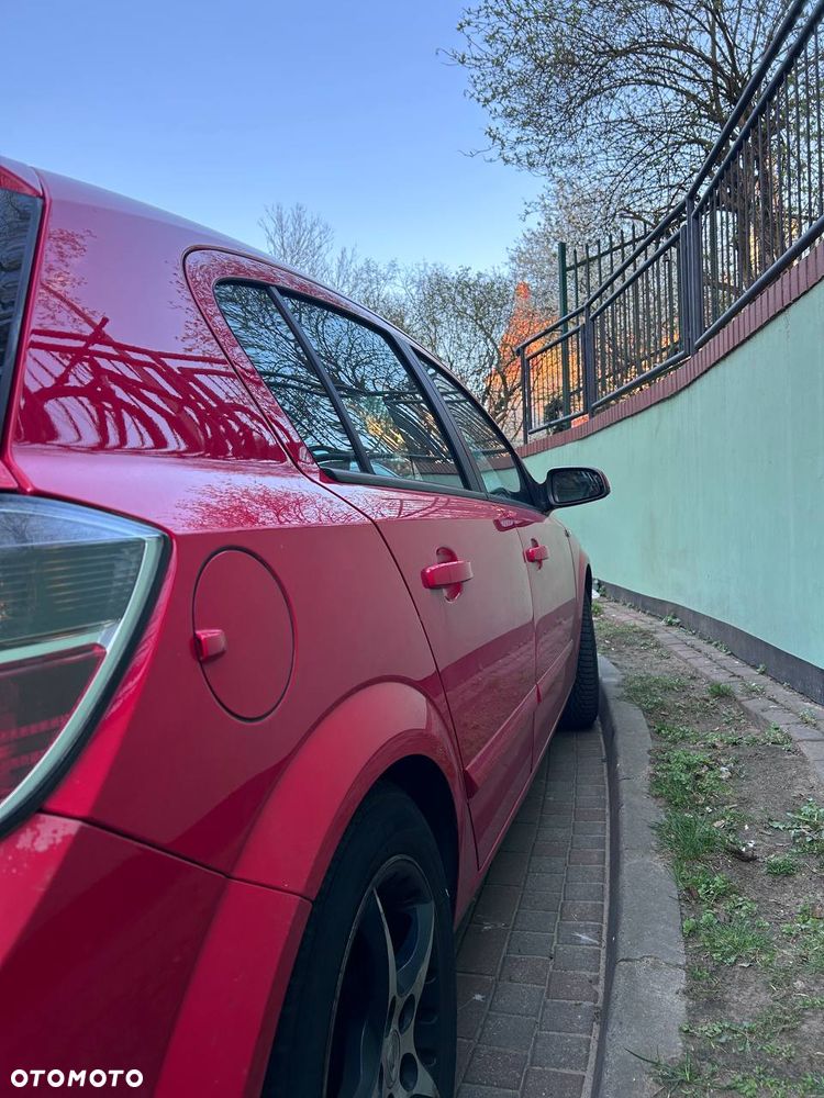 Opel Astra 1.6 Enjoy - 3