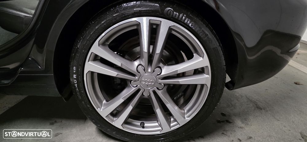 Audi A3 Sportback 2.0 TDi S-line S tronic - 7
