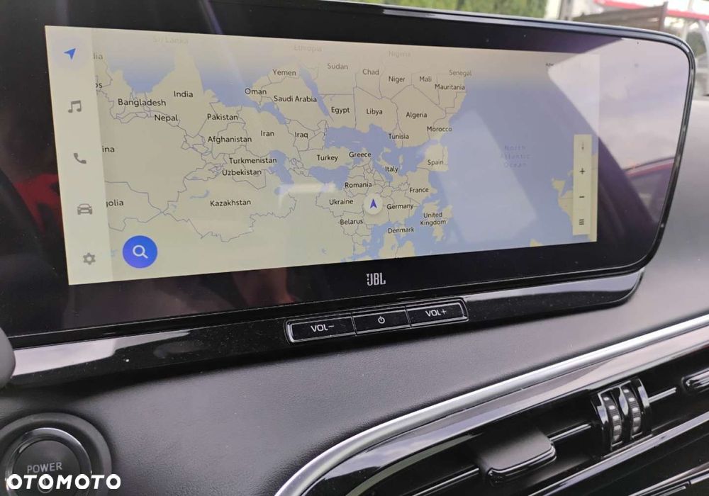 Toyota Mirai - 16
