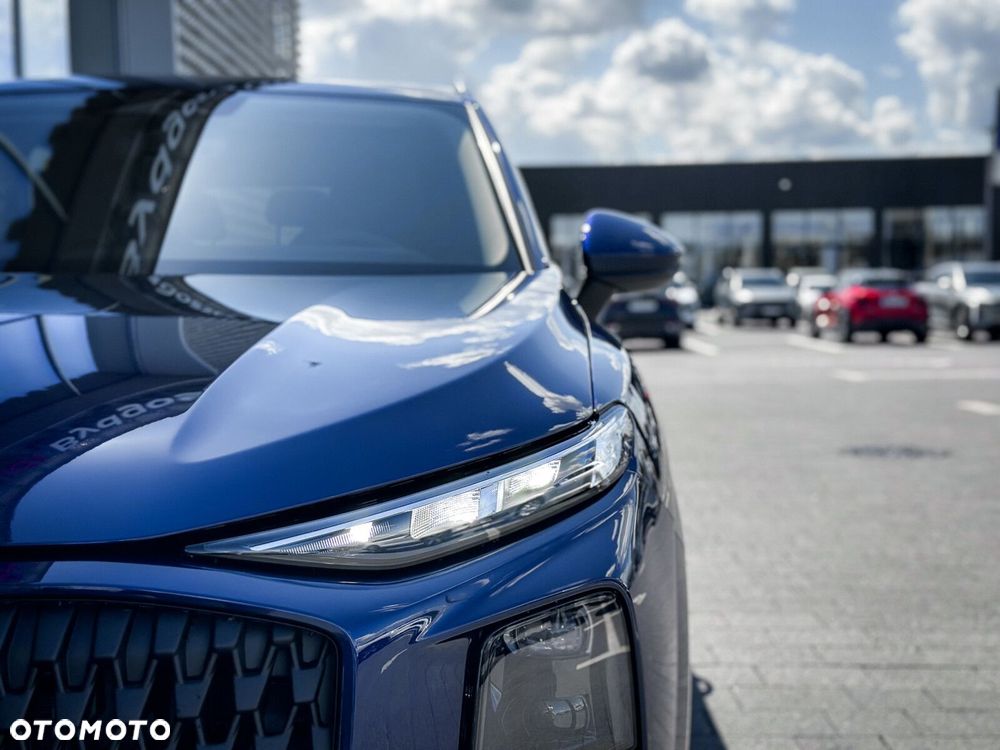 Audi Q3 - 5