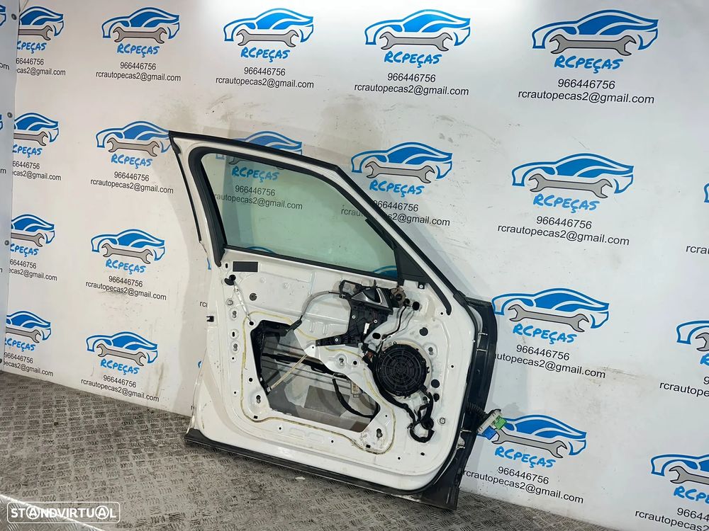 .Porta Frente Frontal Esquerda Citroen DS DS5 2011 - 2018 - 7