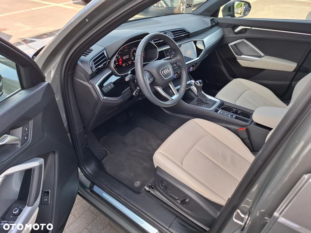 Audi Q3 35 TFSI mHEV Advanced S tronic - 6