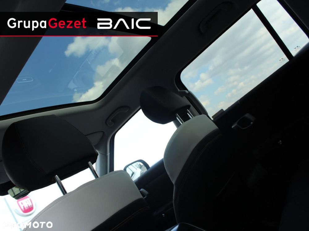 BAIC BJ30 - 20