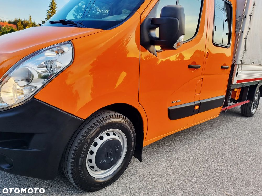 Renault Master - 26