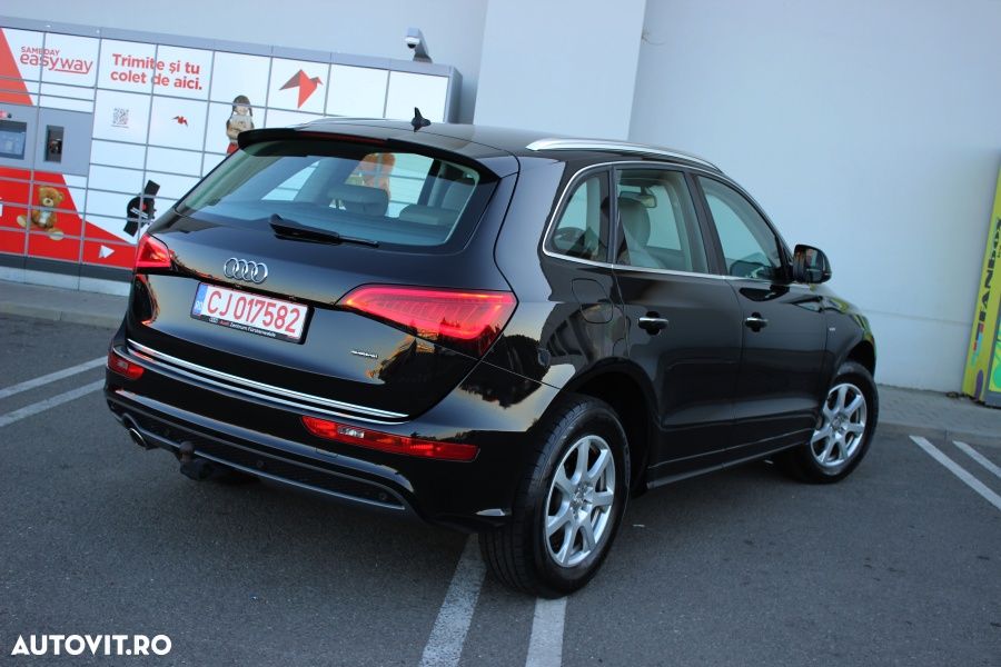 Audi Q5 - 13