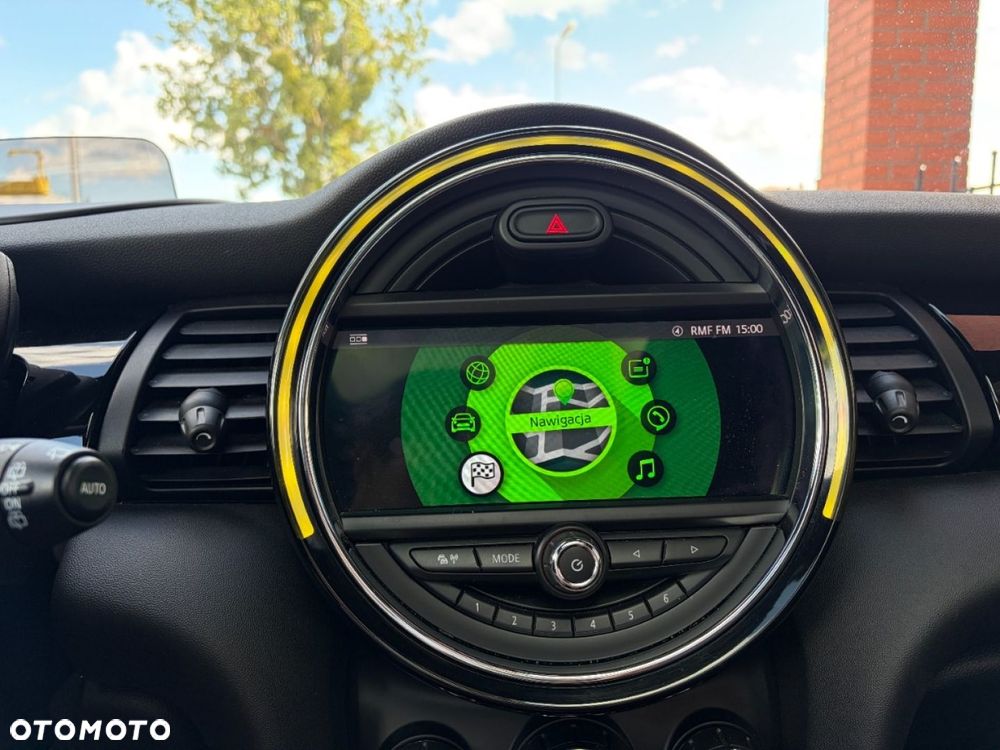 MINI Cooper S sport - 21