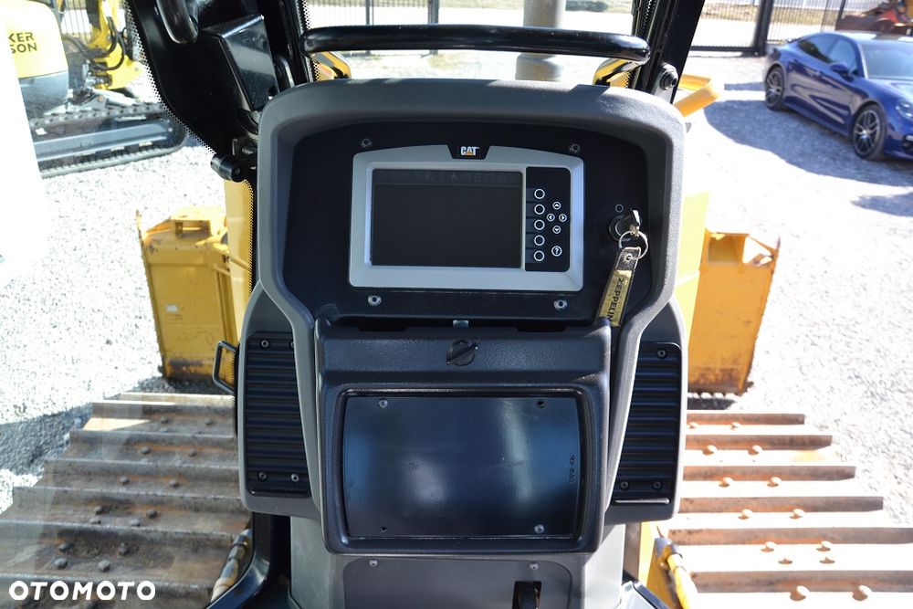 Caterpillar CAT D6K LGP - 20