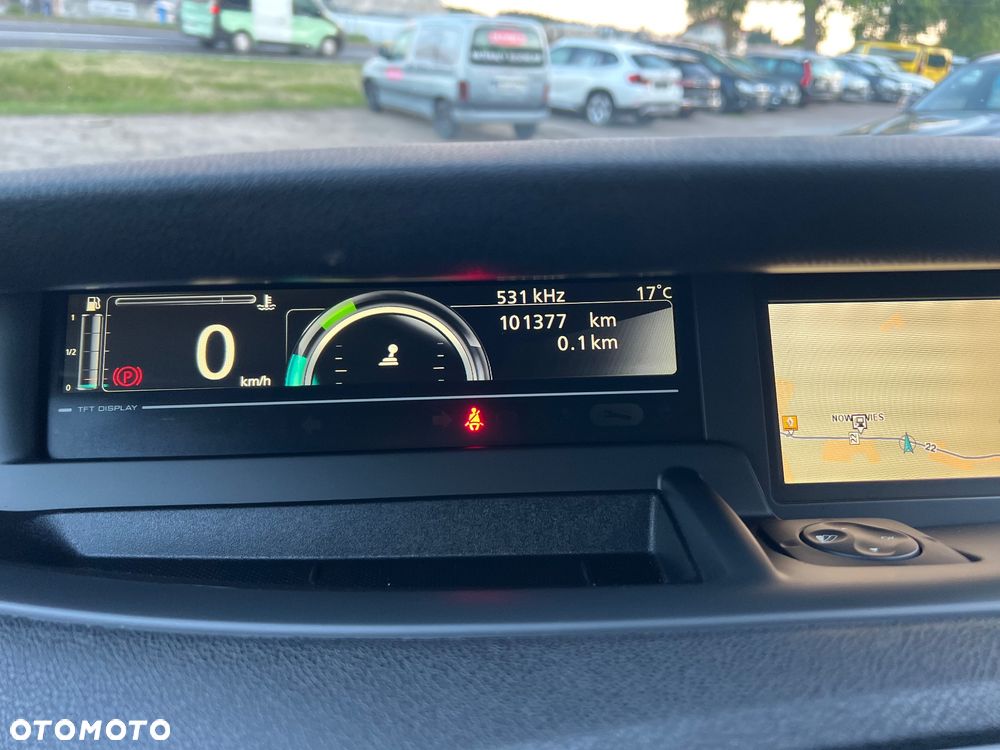 Renault Scenic 1.2 TCe Energy Bose - 30