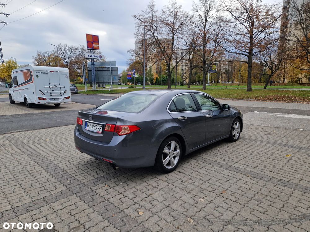Honda Accord 2012 photo 4