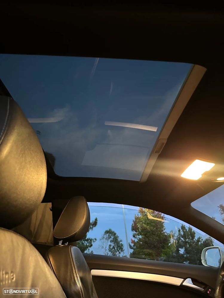 Audi A5 2.0 TDI S-line - 15