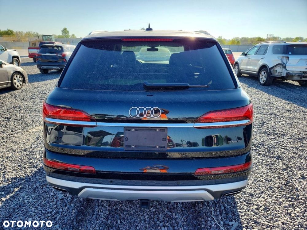 Audi Q7 - 6