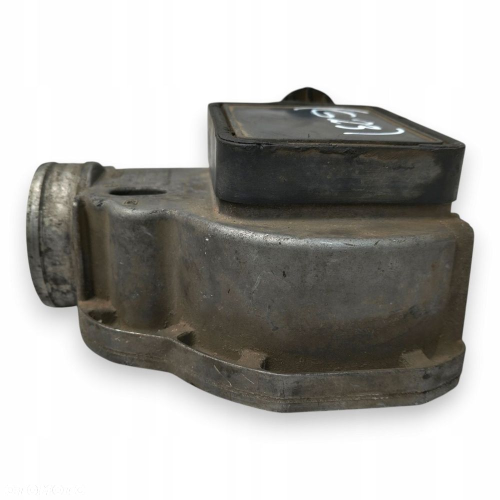 PRZEPŁYWOMIERZ BMW E36 318i E34 518i Z3 1.8 M43 0280202213 Bosch - 4
