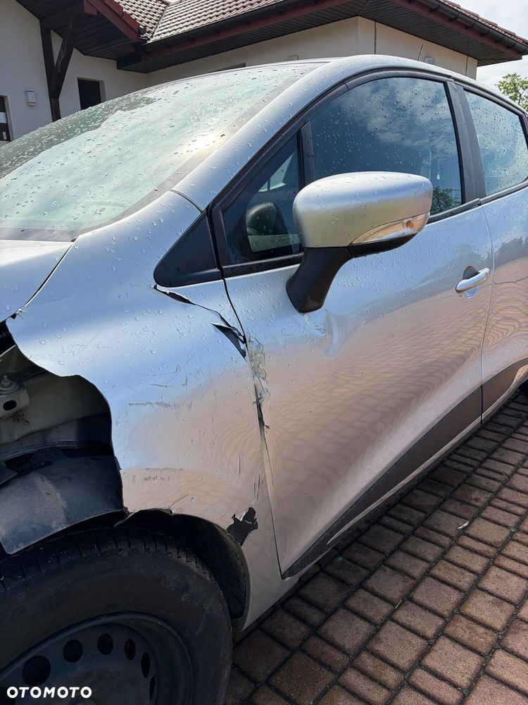 Renault Clio 1.5 dCi Energy Life - 15