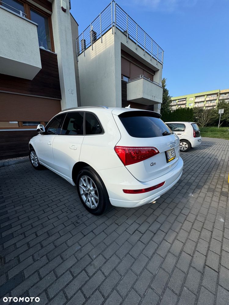 Audi Q5 2.0 TFSI Quattro S tronic - 2