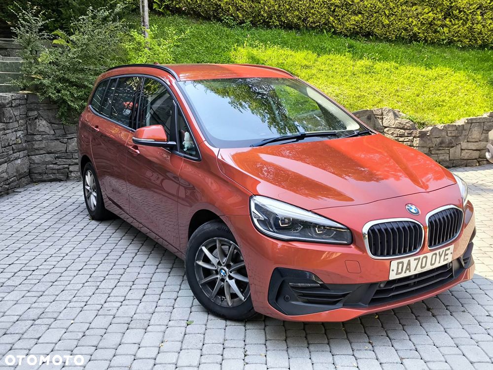 BMW Seria 2 218i - 3
