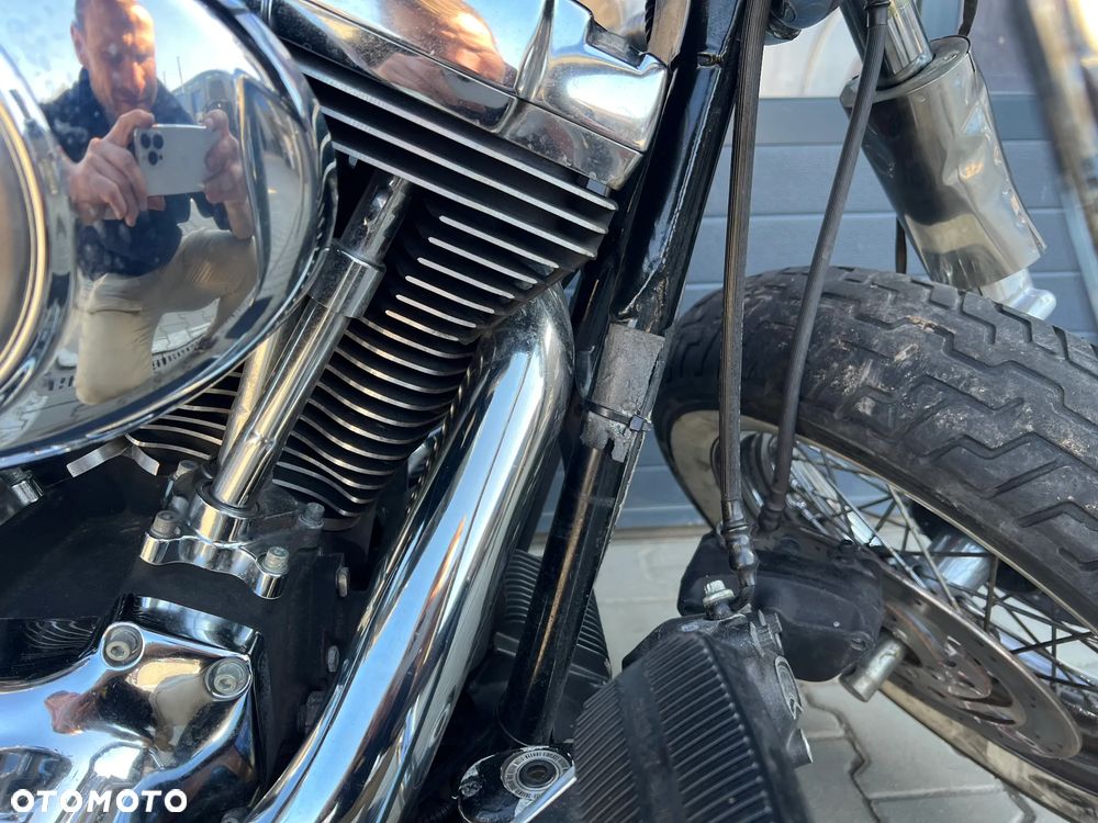 Harley-Davidson Touring Road King - 22