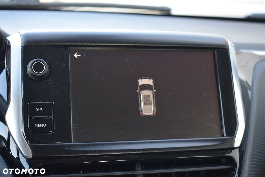 Peugeot 2008 PureTech 110 Stop&Start Allure - 13