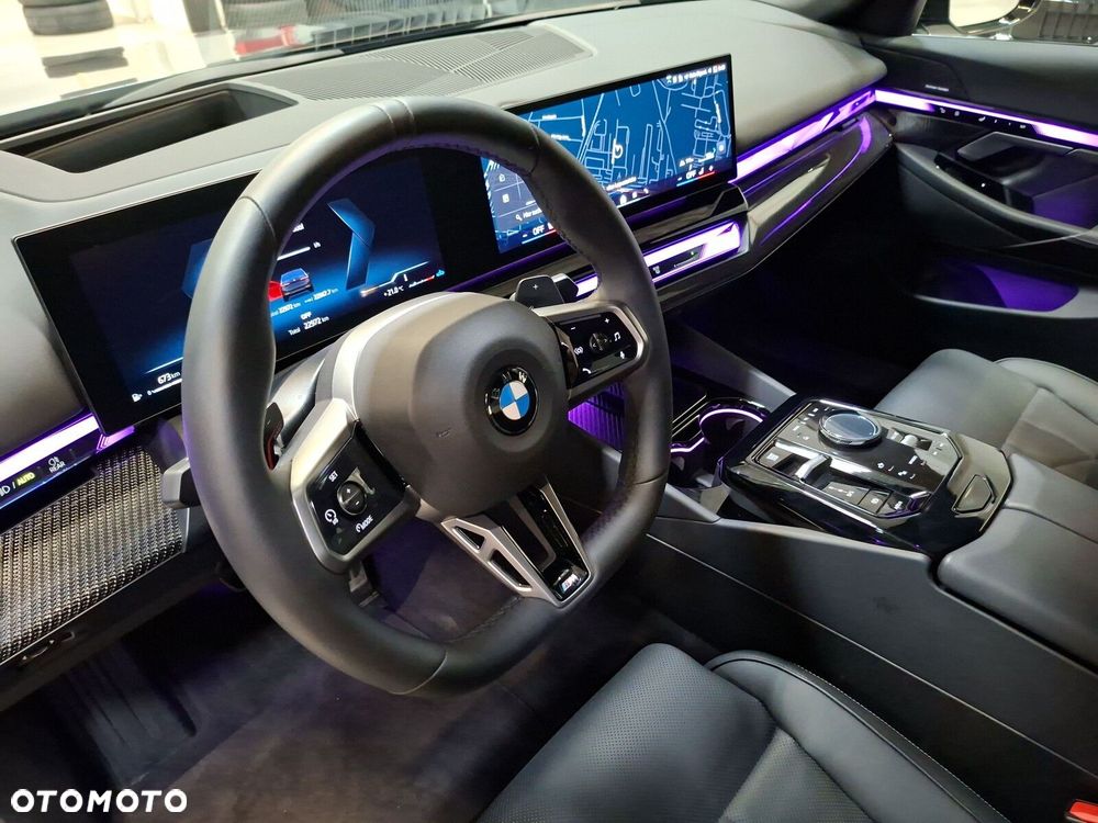 BMW Seria 5 - 11