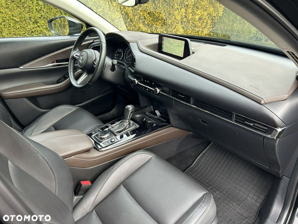 Mazda CX-30 - 15