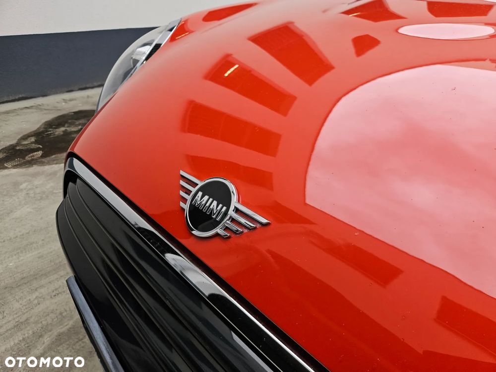MINI Cooper - 10