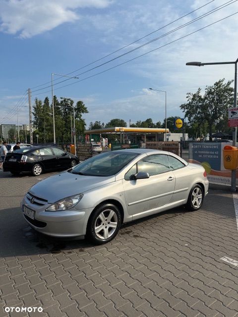 Peugeot 307 CC - 2