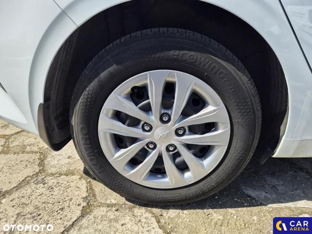 Kia Ceed - 14