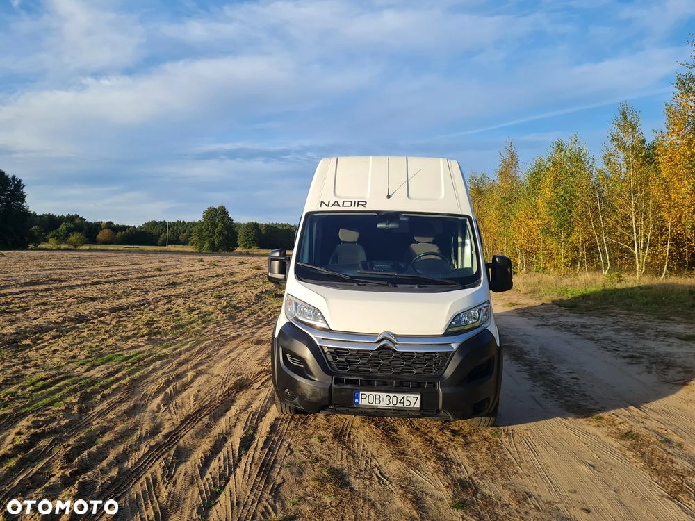 Citroën Jumper - 2