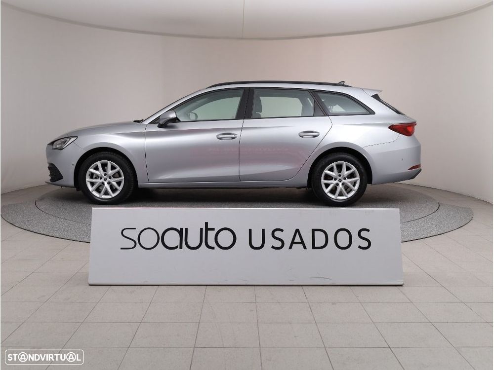 SEAT Leon ST 1.0 TSI Style - 2