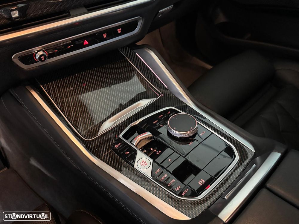 BMW X6 - 19