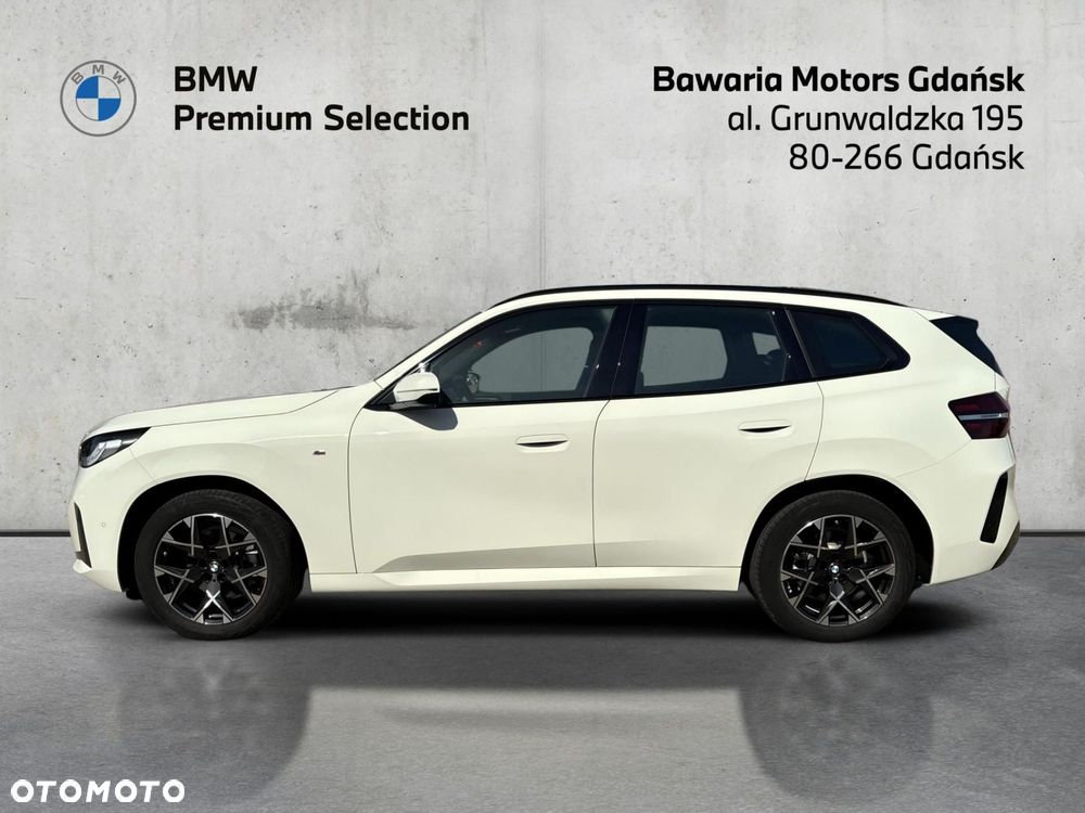 BMW X3 - 10