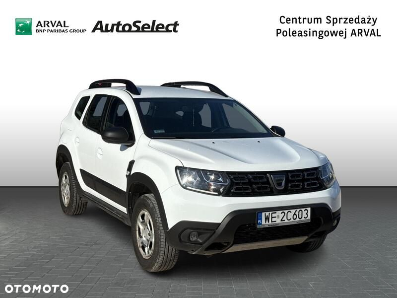 Dacia Duster - 8