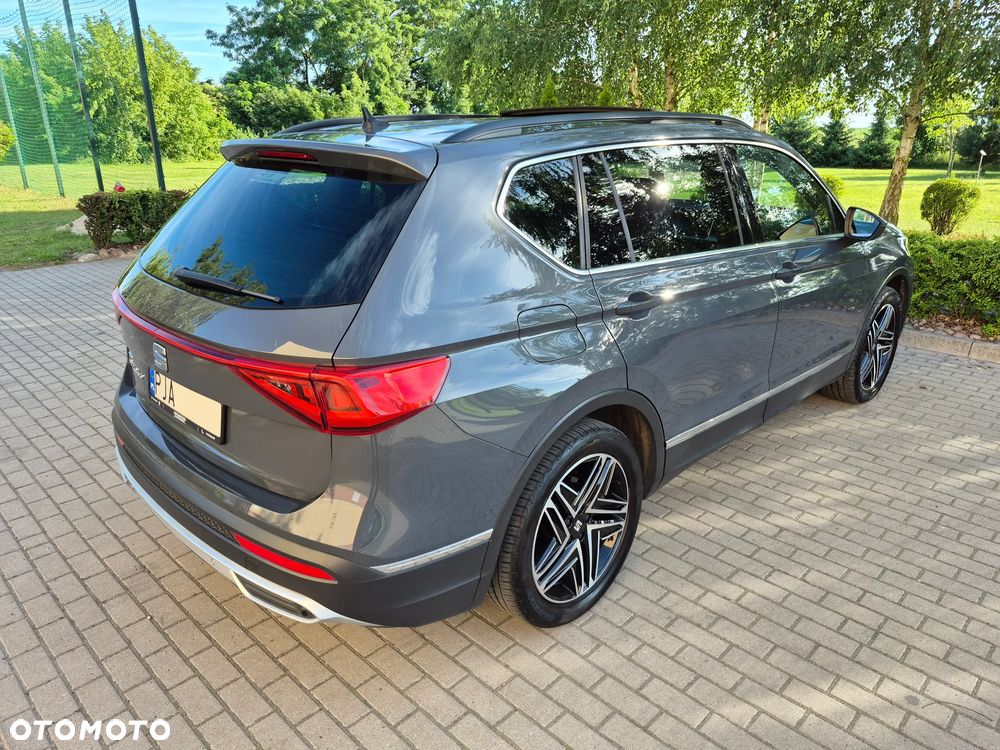 Seat Tarraco 2.0 TDI Style S&S - 6